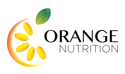 orange nutrition