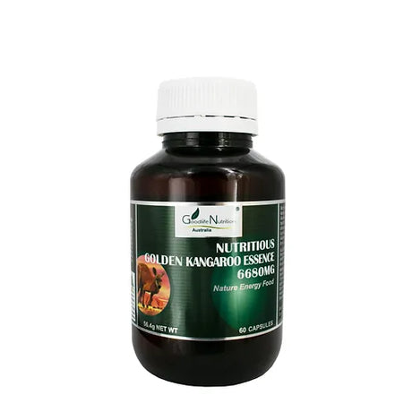 Nutritious Golden Kangaroo Essence 6680mg