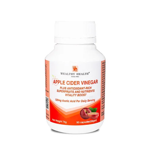 Apple Cider Vinegar