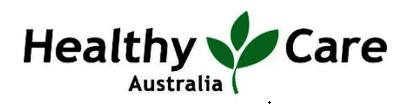 Healthy Care