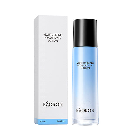 EAORON Hyaluronic Lotion 120ml