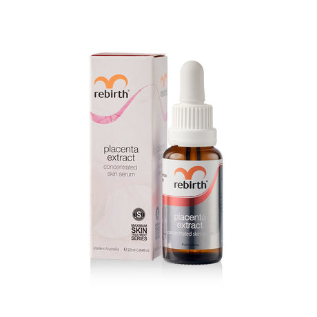REBIRTH PLACENTA EXTRACT CONCENTRATE SERUM