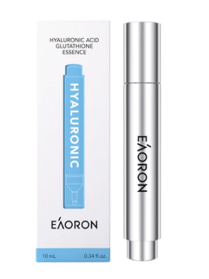 Eaoron Hyaluronic Acid Glutathione Essence 10ml