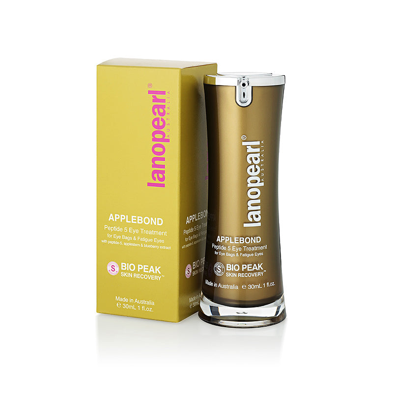 Applebond Petitde 5 Eye Treatment 30mL