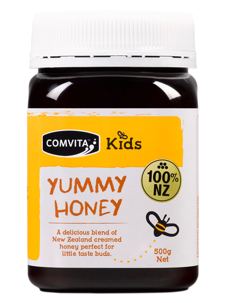 KIDS HONEY
