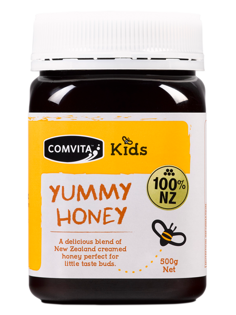 KIDS HONEY