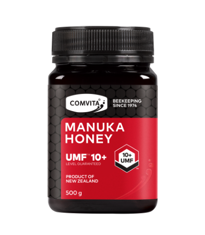 UMF10+ MANUKA HONEY 500g