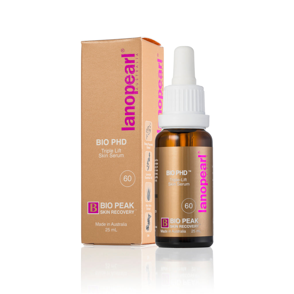 Bio PHD™ Triple-lift Skin Serum 25ml