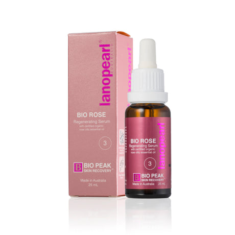 Bio Rose™ Regenerating Serum 25ml