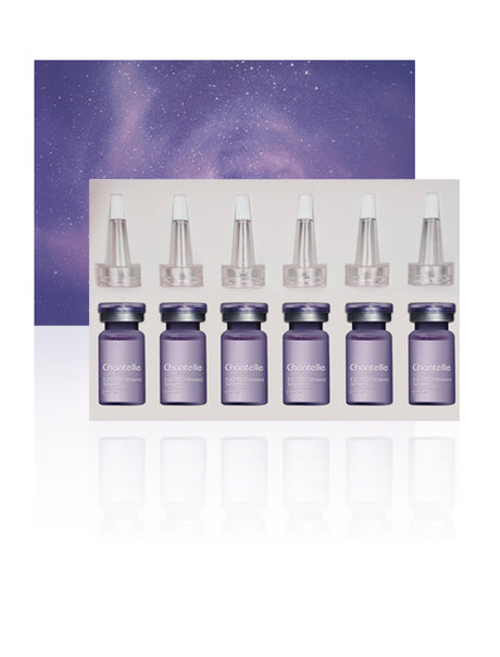 Chantelle Facial Treatment Serum 6 in 1 8ml