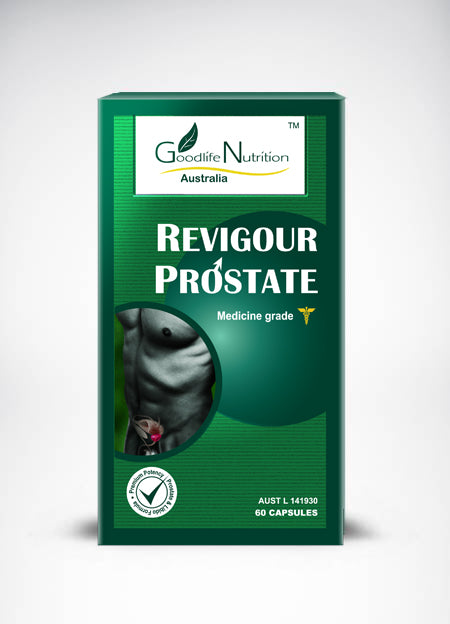 Revigour Prostate