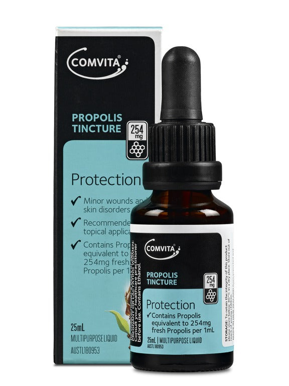 Propolis Tincture 254mg