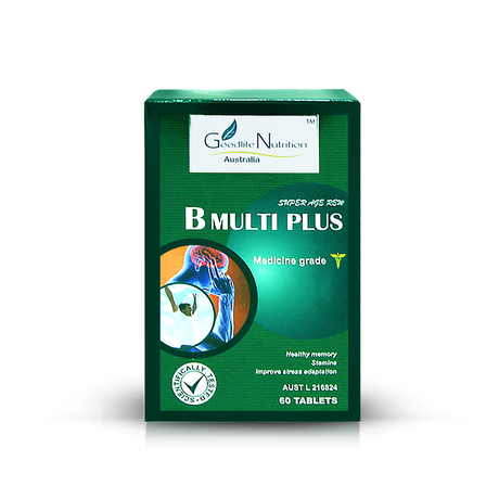 B Multi Plus