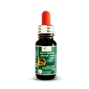 Black Propolis Organic Liquid 1200