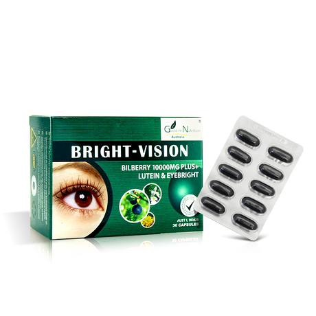 Bright Vision 10000mg