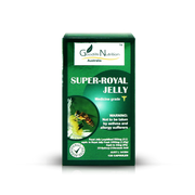 Super Royal Jelly