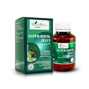 Super Royal Jelly