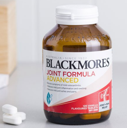 Blackmores Joint Formula Advanced