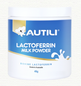 Autili Lactoferrin Milk Powder
