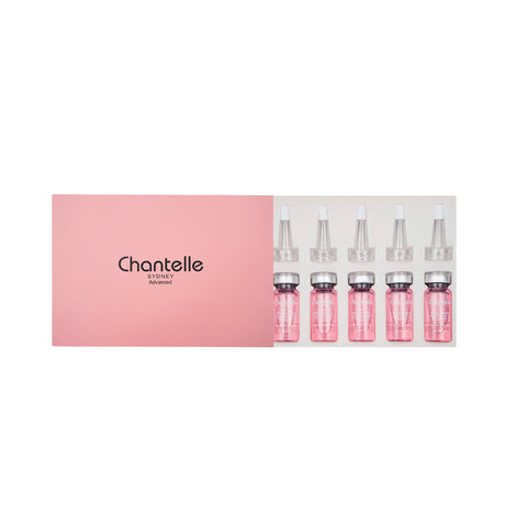 Chantelle Bio‐Placenta Advanced