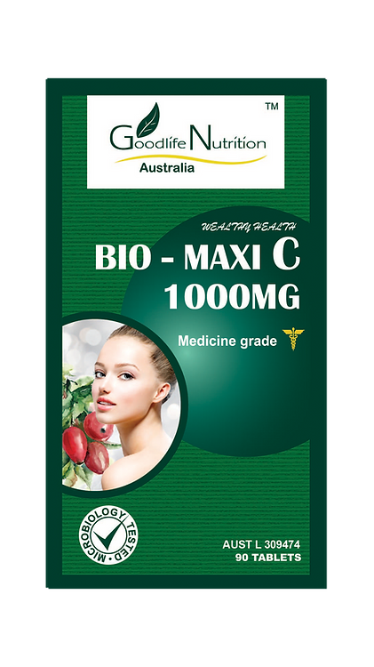 Bio Maxi C 1000mg