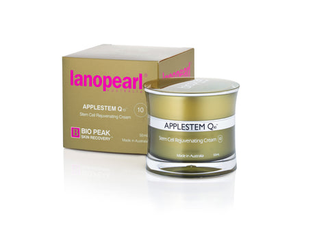 Applestem Q10 Rejuvenating Cream 50ml
